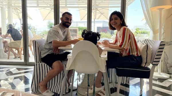 Virat Kohli: విరాట్ కోహ్లీ కుటుంబానికి బెదిరింపులు.. స్పందించిన డీసీడబ్ల్యూ.. ఢిల్లీ పోలీసులకు నోటీసులు జారీ