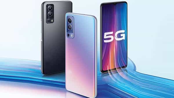 Vivo Diwali Offer: దీపావళి పండగ సీజన్లో వివో అదిరిపోయే ఆఫర్.. రూ.101లకే స్మార్ట్ఫోన్ సొంతం.. ఎలాగంటే..