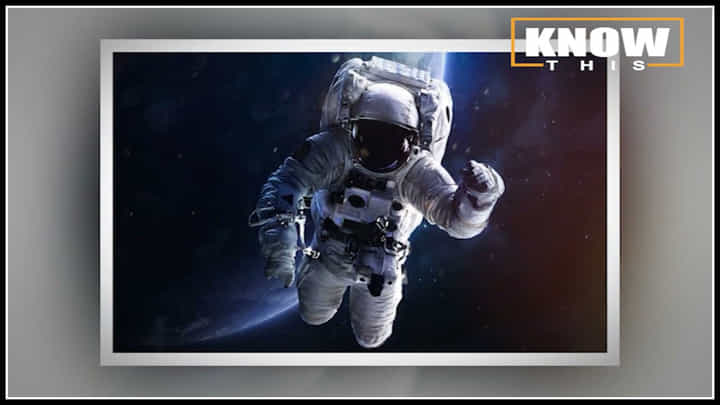 Space death (Know this): స్పేస్లో మనిషి చనిపోతే ఏమవుతుంది.? సైంటిస్టులు ఇచ్చిన క్లారిటీ ఏంటి..? (వీడియో) Space death (Know this): స్పేస్లో మనిషి చనిపోతే ఏమవుతుంది.? సైంటిస్టులు ఇచ్చిన క్లారిటీ ఏంటి..? (వీడియో)