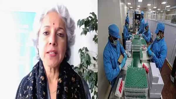 WHO Top Scientist: 75 ఏళ్లలో భారత ప్రపంచంలో నెంబర్ 1 ఫార్మాగా ఖ్యాతి.. కరోనాని ఎదుర్కొన్న తీరుపై సైంటిస్ట్ సౌమ్య ప్రశంసలు