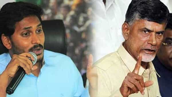 YCP Vs TDP: ఏపీ లొల్లి ఢిల్లీకి.. ఇక అంతా హస్తినమే సవాల్.. ఒక్కసారిగా హైవోల్జేజ్