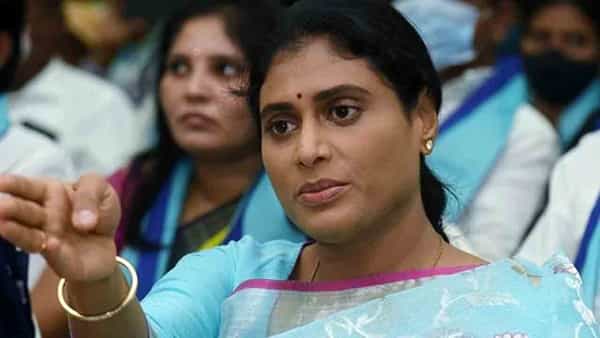 YS Sharmila: తండ్రి బాటలో తనయ.. నేటి నుంచి పాదయాత్రను షురూ చేయనున్న షర్మిల.. 4వేల కి. మీ పాదయాత్ర