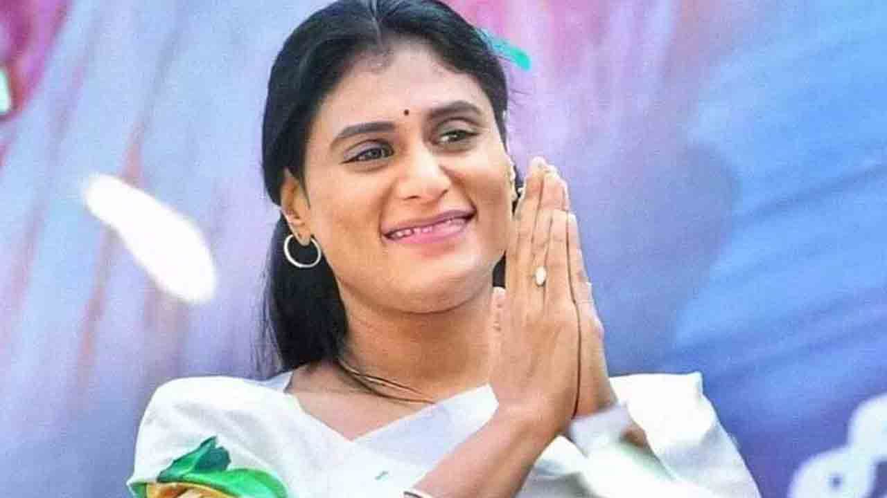 YS Sharmila: తెలంగాణలో రాజన్న రాజ్యమే లక్ష్యం.. ప్రజా ప్రస్థానం యాత్రకు తోడ్పాటునందించాలి: వైఎస్ షర్మిల