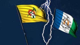 Rayalaseema: సీమలో క్రేజీ సీన్.. నిన్నటిదాకా చినుకు జాడనే లేదు.. ఒక్కసారిగా కుండపోత.. ఆ తర్వాత