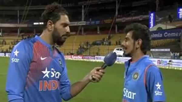 Yuvraj Singh: యువరాజ్ సింగ్ అరెస్టు.. టీమిండియా క్రికెటర్ని కులంపేరుతో దూషించిన కేసులో ఎఫ్ఐఆర్ నమోదు..!