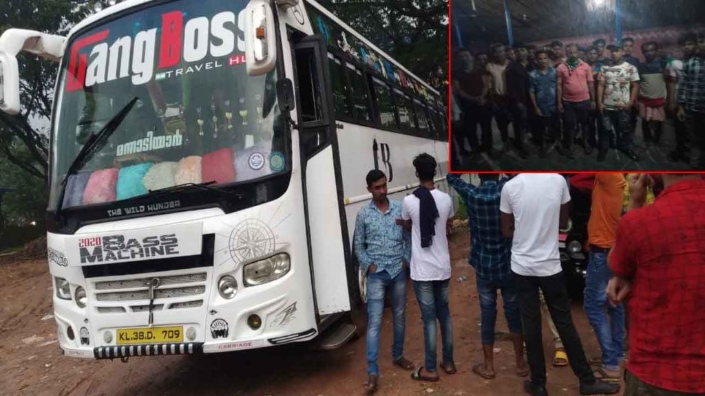 Private Travels‌: ప్రైవేటు ట్రవెల్స్‌ మోసం.. భోజనం కోసం ప్రయాణికులు దిగగానే లగేజీలతో ఉడాయించిన డ్రైవర్‌