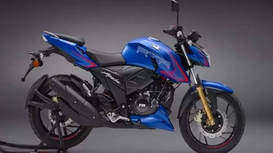2022 Apache RTR 200 4V Release .. Learn 