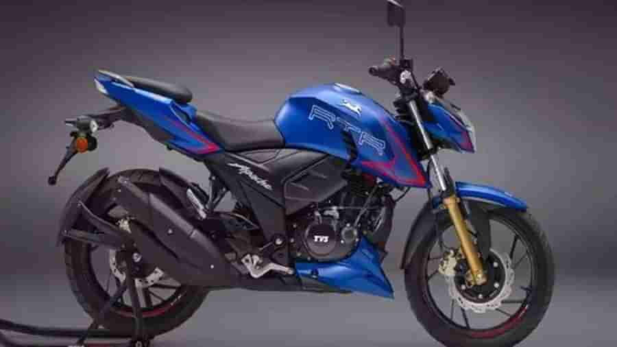 2022 Apache RTR 200 4V విడుదల.. ధర, ఫీచర్ల గురించి తెలుసుకోండి..