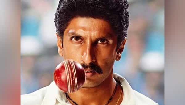 Ranveer Singh 83: కపిల్ దేవ్ బయోపిక్ నుంచి ఎట్టకేలకు అప్డేట్ వచ్చేసింది.. 83 టీజర్ను చూశారా.?