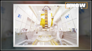 NASA Accident: భూమిని ఢీకొట్టనున్న భారీ గ్రహశకలం.. కీలక మిషెన్‌ను ప్రయోగించబోతున్న నాసా.!(వీడియో)