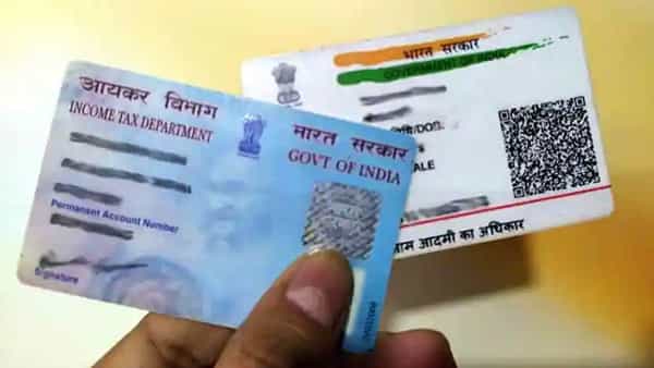 PAN Card: పాన్ కార్డుతో ఆధార్ లింక్ చేయలేదా.. అయితే మీరు జరిమానా చెల్లించాల్సిందే..!