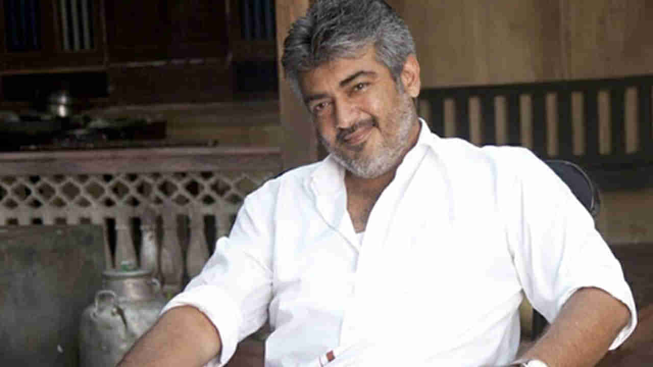 Ajith Kumar : 20 ఏళ్ల తర్వాత రీమేక్ కానున్న అజిత్ సూపర్ హిట్ సినిమా..