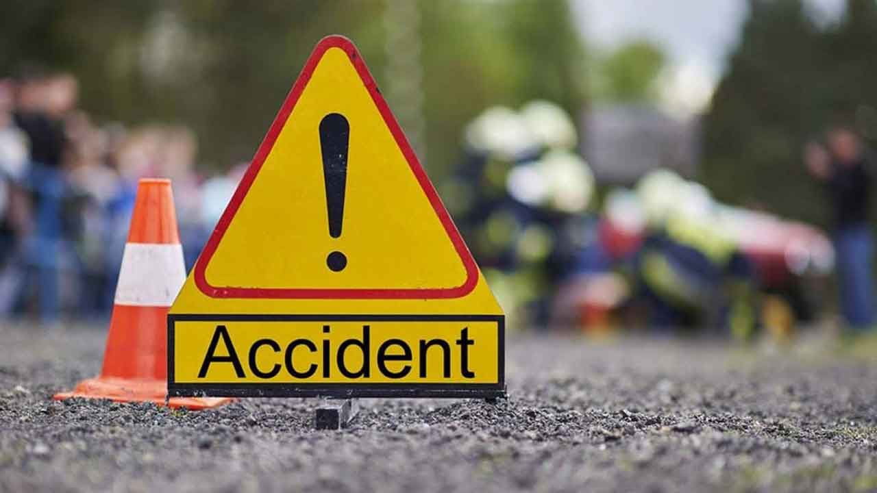 Road Accident: శబరిమలకు వెళ్తుండగా ఘోర ప్రమాదం.. ఇద్దరు కర్నూలు వాసుల మృతి