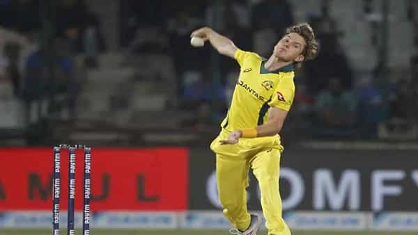 T20 World Cup 2021: బంతిని ముందుగానే వదులుతున్నాడు.. ఆడమ్ జంపా బౌలింగ్లో అది గమనించాను..
