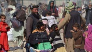 Afghanistan Crisis: ఆఫ్ఘనిస్తాన్‌లో దారుణం.. డబ్బులకోసం బాలికలను 70 ఏళ్ల వృద్ధులకిచ్చి వివాహం..