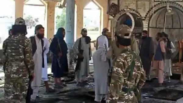 Afghanistan Blast: మళ్ళీ బాంబు పేలుడుతో దద్దరిల్లిన ఆఫ్ఘనిస్థాన్.. ముగ్గురు మృతి, 15మందికి గాయాలు