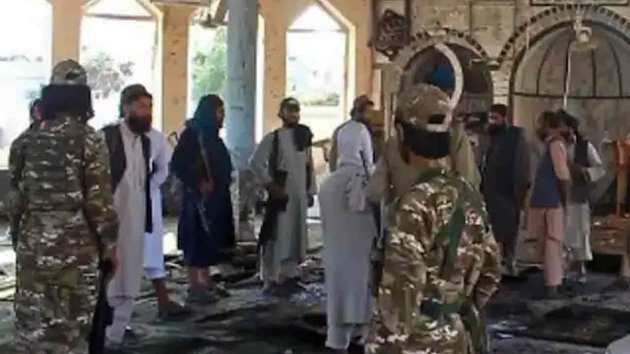 Afghanistan Blast: మళ్ళీ బాంబు పేలుడుతో దద్దరిల్లిన ఆఫ్ఘనిస్థాన్‌.. ముగ్గురు మృతి, 15మందికి గాయాలు