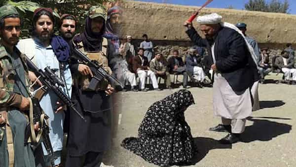 Sharia Law: కఠినమైన షరియా చట్టం అమలుకు ఆఫ్ఘనిస్తాన్ సిద్ధం.. ప్రత్యేక ట్రిబ్యునల్ ఏర్పాటు చేసిన తాలిబన్ ప్రభుత్వం!