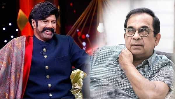 Nandamuri Balakrishna: నటసింహం అన్స్టాపబుల్కు నెక్స్ట్ గెస్ట్గా నవ్వుల రారాజు..?