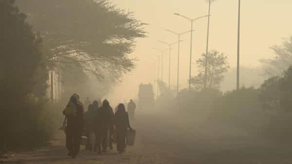 Air Pollution: ఈ అనారోగ్య సమస్యలు ఉన్నవారికి వాయుకాలుష్యంతో గుండె జబ్బుల ముప్పు ఎక్కువ!