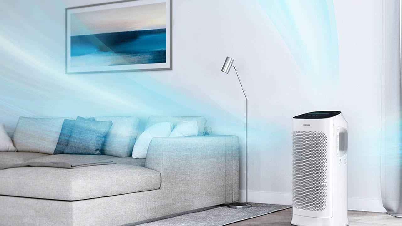 Air Purifiers for home: ఇంటిలో గాలిని స్వచ్చంగా మార్చే ప్యూరిఫైయర్స్.. పనితీరులో అత్యధిక రేటింగ్ ఉన్నవి ఏమిటో తెలుసుకోండి!