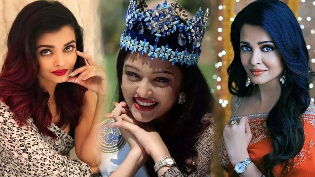 Aishwarya Rai Birthday: దేవకన్యలకే కన్నుకుట్టే రూపం.. ప్రకృతే పరవశించే సోయగం.. ఐశ్వర్య అందం పొగడతరమ..