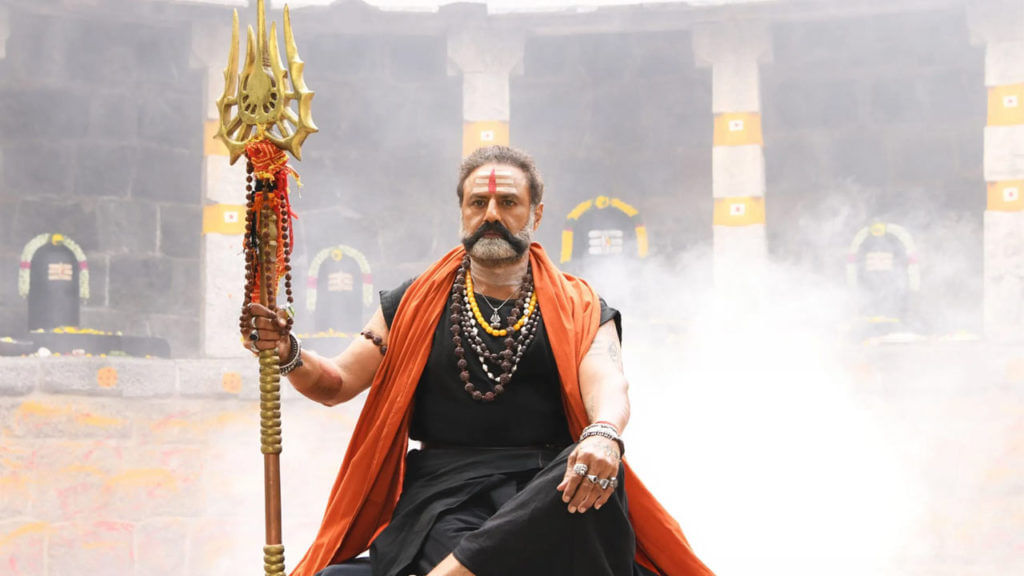 Akhanda Movie : బాలయ్య ‘అఖండ’ సినిమాకు హైలైట్ ఆ 45 నిమిషాలేనట.. Akhanda Movie : బాలయ్య ‘అఖండ’ సినిమాకు హైలైట్ ఆ 45 నిమిషాలేనట..