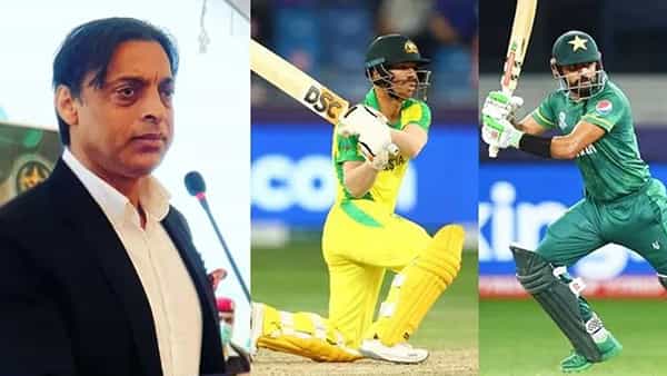 T20 World Cup 2021: బాబర్కు ప్లేయర్ ఆఫ్ ద సిరీస్ ఇవ్వకపోవడంపై షోయబ్ అక్తర్ అసంతృప్తి.. ఇదేమిటంటూ ట్వీట్..