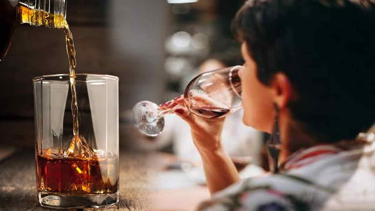 Alcohol: మద్యం తాగుతున్నారా.. ఇది మీకు బ్యాడ్ న్యూసే.. మీ బాడీలో ‘నిషా’ ఎప్పటివరకు ఉంటుందంటే..