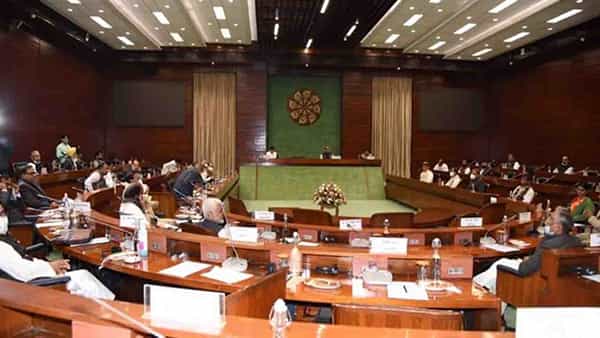 All-party Meeting: ప్రధాని లేకుండానే అఖిలపక్ష భేటీ.. ఎంఎస్పి, మహిళా రిజర్వేషన్ బిల్లును ప్రస్తావించిన ప్రతిపక్షాలు!