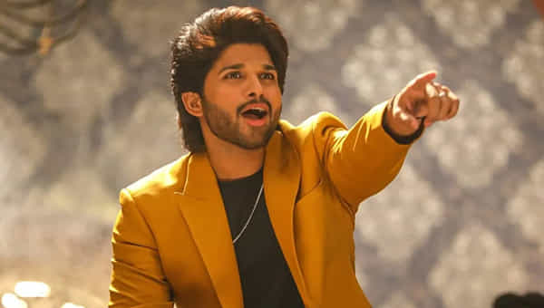 Allu Arjun: బన్నీ బాలీవుడ్ ఎంట్రీకి రంగం సిద్ధమైందా..? మల్టీ స్టారర్ చిత్రంతో ముంబయిలో పాగా వేయనున్నాడా..