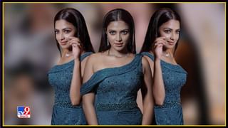 Krithi Shetty: తన అందాలతో ఫాన్స్ కి కనులు విందు చేస్తున్న కృతి శెట్టి..