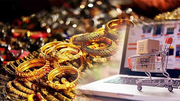 Amazon Dhanteras Store: కస్టమర్లకు అమెజాన్ అదిరిపోయే ఆఫర్.. బంగారం, వెండి నాణేలపై భారీ డిస్కౌంట్