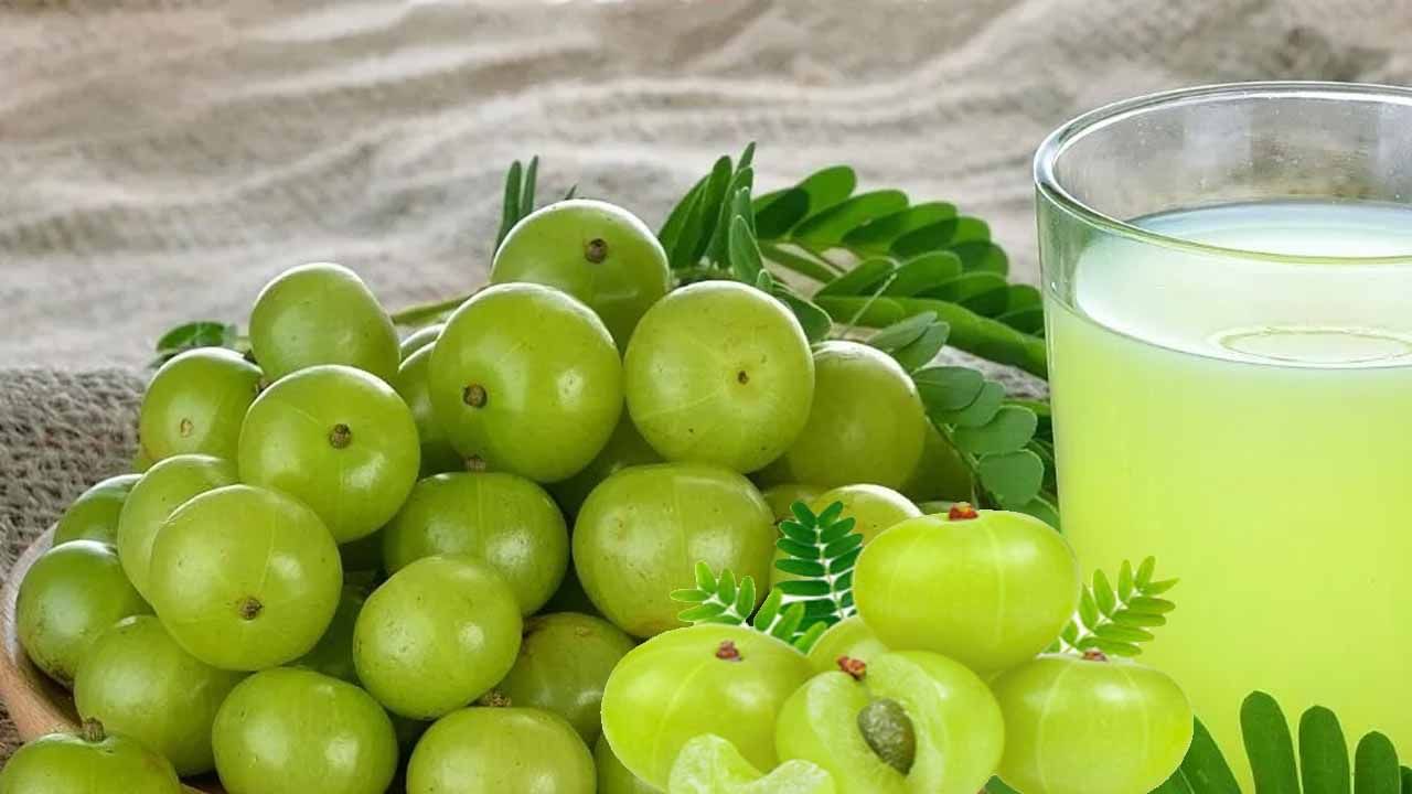 Amla Health Benefits: ఉసిరితో అద్భుతమైన ప్రయోజనాలు.. తెలిస్తే ...