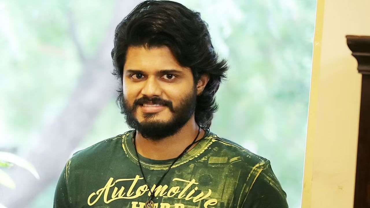 Anand Deverakonda: నా సినిమా కథలు నేనే సెలక్ట్ చేసుకుంటా.. ఆసక్తికర విషయాలు చెప్పుకొచ్చిన ఆనంద్ దేవరకొండ..