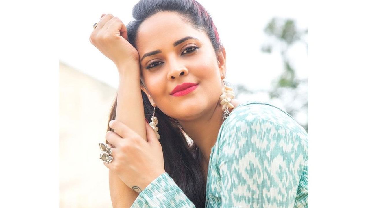 Anasuya Bharadwaj: అవసరమైతే.. గుండు కొట్టించుకుంటా.. యాంకర్ అనసూయ సంచలన కామెంట్స్