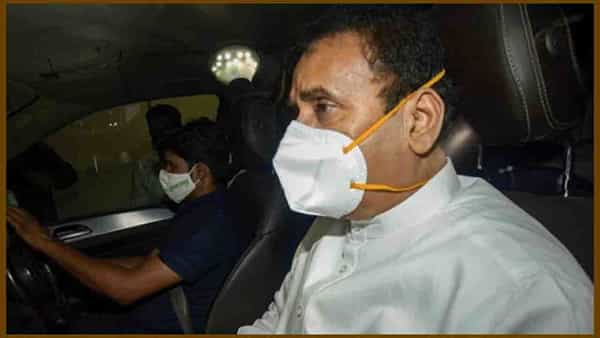 Anil Deshmukh: మహారాష్ట్ర మాజీ హోంమంత్రి అనిల్దేశ్ముఖ్ అరెస్ట్.. మనీలాండరింగ్ కేసులోఈడీ దర్యాప్తు ముమ్మరం