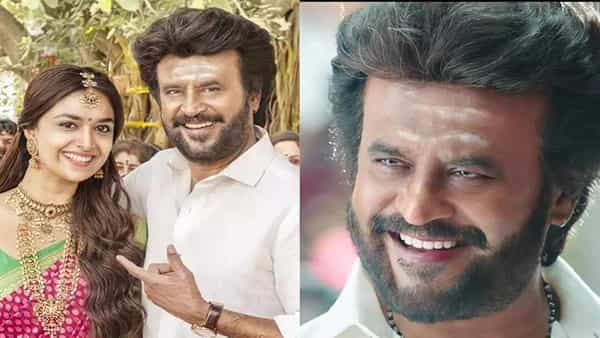 Keerthy Suresh: అన్నాత్తేకు భారీగా రెమ్యూనరేషన్ తీసుకున్న కీర్తి సురేష్..! ఎంతో తెలిస్తే షాక్ అవుతారు..