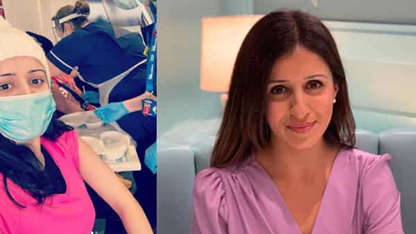 Tollywood Heroine: ఎవరో గుర్తించారా..? వెండితెరపై అలా మెరిసి... ఇలా మాయమైంది
