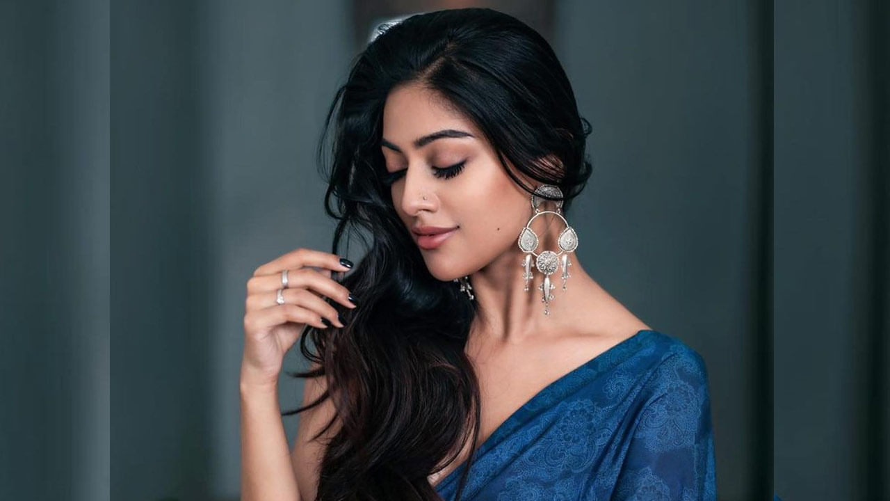 నేచురల్ స్టార్ నాని నటించిన మజ్ను సినిమాతో ప్రేక్షకులకు పరిచయమైంది ముద్దుగుమ్మ అను ఇమాన్యుల్ 