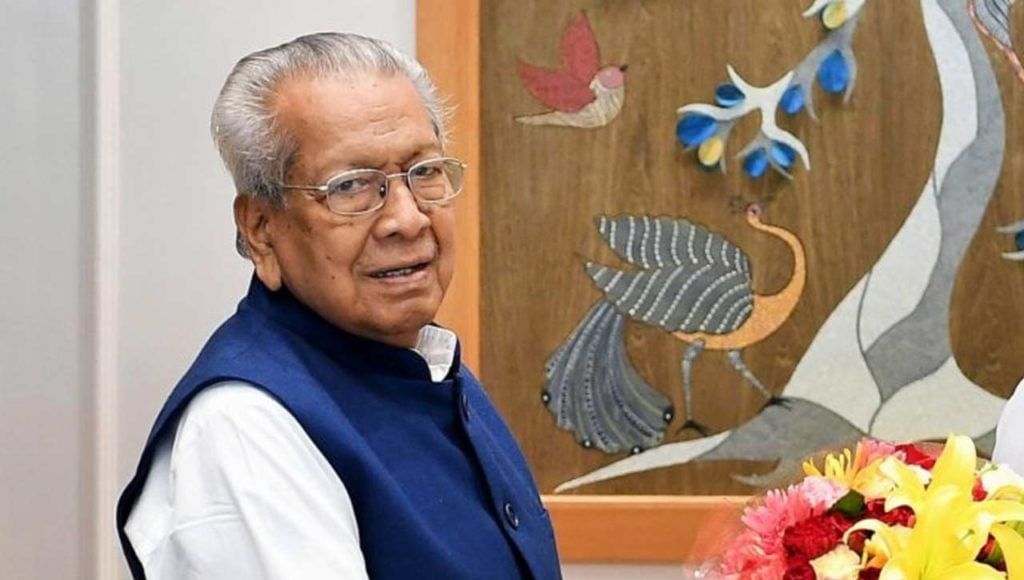 AP Governor: ఏపీ గవర్నర్కు మరోసారి అస్వస్థత.. ప్రత్యేక విమానంలో హైదరాబాద్కు ప్రయాణం.. AP Governor: ఏపీ గవర్నర్కు మరోసారి అస్వస్థత.. ప్రత్యేక విమానంలో హైదరాబాద్కు ప్రయాణం..