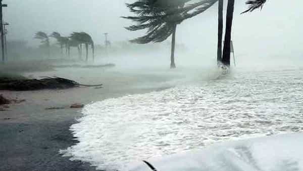 AP Weather: వెదర్ అప్డేట్.. ఏపీకి పొంచి ఉన్న మరో గండం