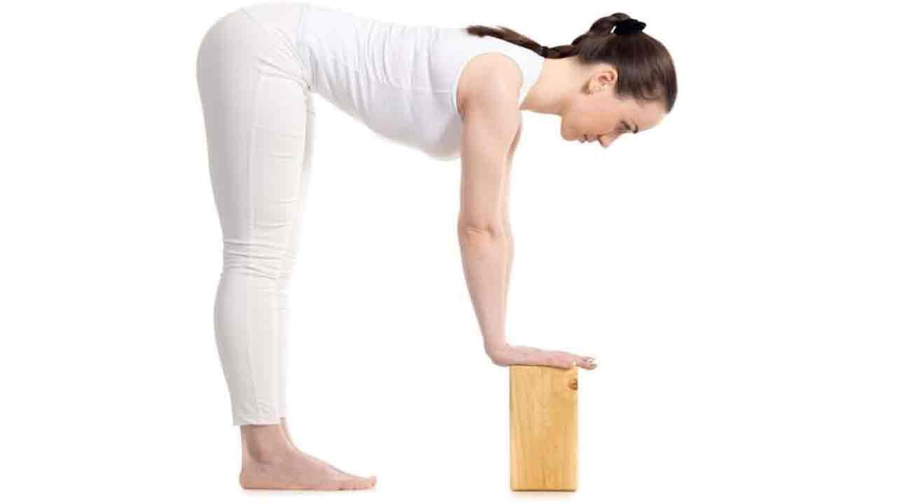 Yoga in Pregnancy: గర్భిణీ స్త్రీలు మలబద్ధకంతో ఇబ్బంది పడుతున్నారా.. ఈ సింపుల్ యోగాసనాన్ని ట్రై చేస్తే సరి..