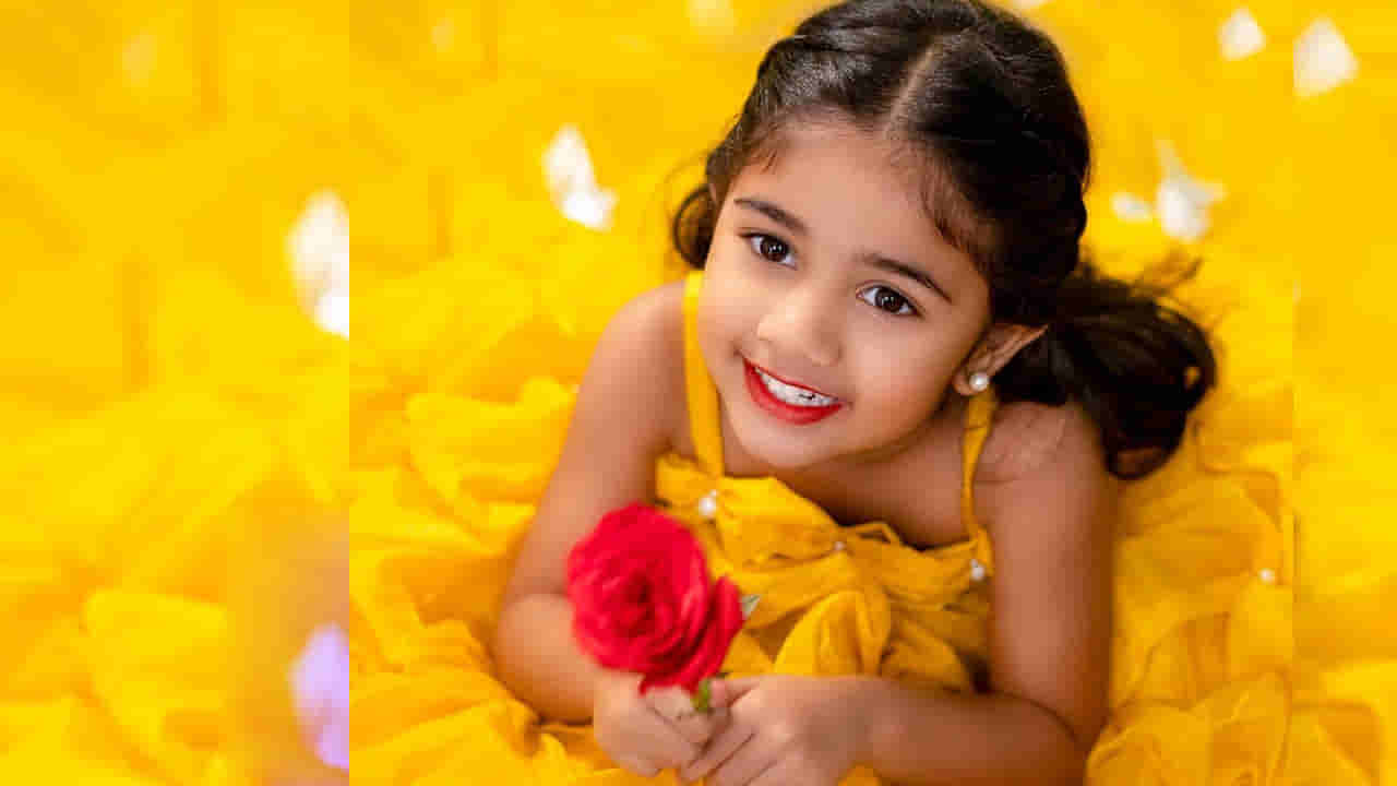 Allu Arha: అల్లు అర్హ చేసిన పనికి పొంగిపోతున్న ఐకాన్ స్టార్.. ఇంతకు ఆ చిన్నారి ఏం చేసిందంటే..