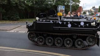 Viral Video: నమ్మండి.. సిగరెట్ కాల్చే అలవాటుతో ఆమె బతికిపోయింది.. నెట్టింట్లో వీడియో వైరల్..