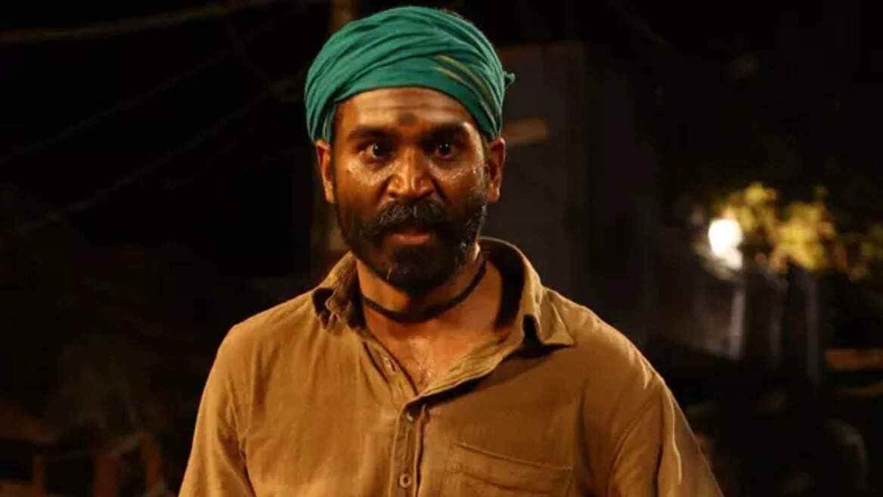 Dhanush:  బ్రిక్స్‌ పురస్కారం అందుకున్న తమిళ స్టార్‌ ధనుష్‌.. ఎందుకంటే..