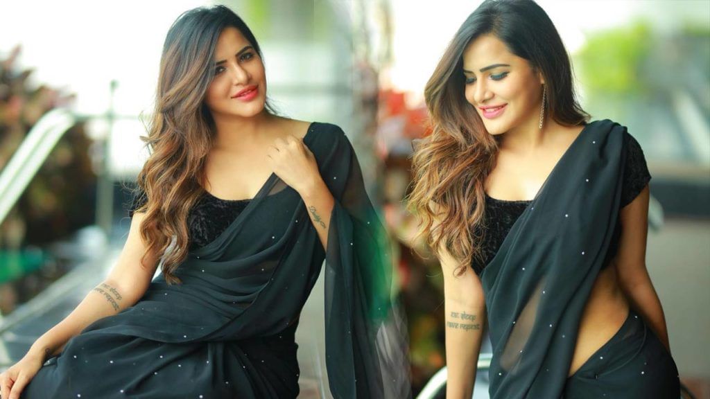 Ashu Reddy: అందం కూడా అసూయపడే అమ్మాయి.. వారెవ్వా అనిపిస్తున్న అషు రెడ్డి వయ్యారాలు ..
