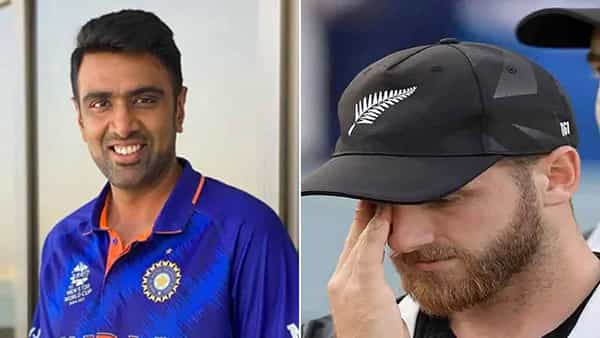 T20 world cup 2021: విలియమ్సన్ నిర్ణయం ఆశ్చర్యం కలిగించింది.. స్పిన్నర్ అశ్విన్..