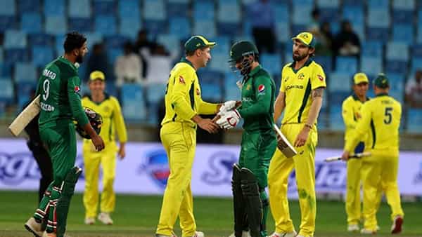 Cricket: 24 ఏళ్ల తర్వాత పాకిస్తాన్లో పర్యటించనున్న ఆస్ట్రేలియా.. 1998లో చివరి పర్యటన..
