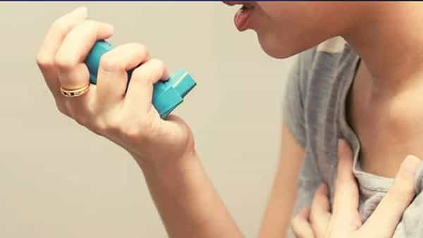 Asthma Diet: ఆస్తమాతో బాధపడుతున్నారా.. అయితే ఈ ఆహారం తీసుకోండి..